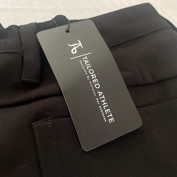 5 POCKET PANTS IN BLACK - 32W 32L - Picture 1 of 4